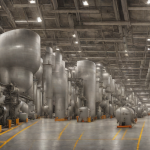 Constellation Bets on 1.1 GW of Nuclear Uprates While Selling a 606 MW Gas Plant for $860 Million