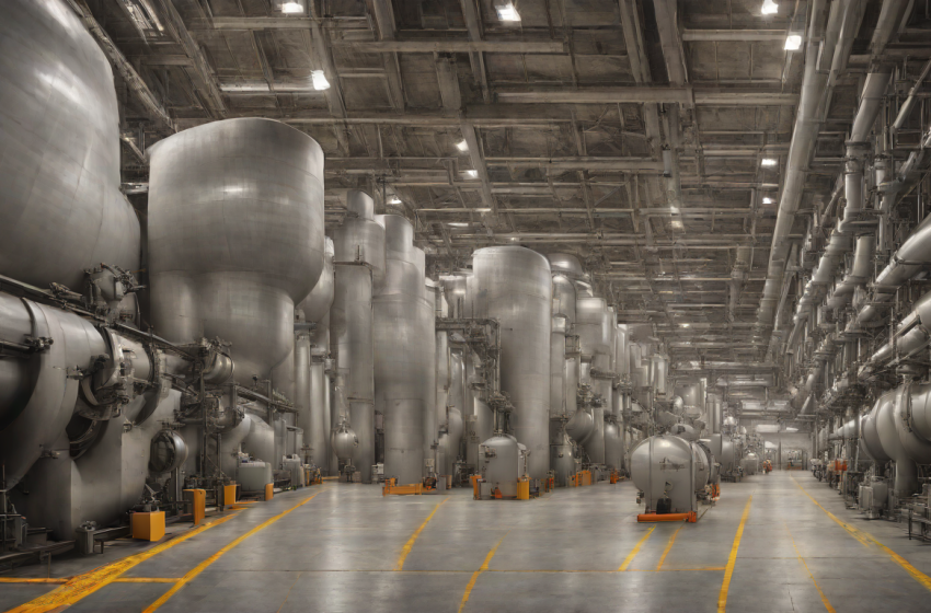 Constellation Bets on 1.1 GW of Nuclear Uprates While Selling a 606 MW Gas Plant for $860 Million