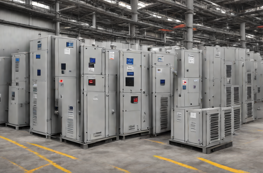 Siemens and FuelCell Energy Sign a Non-Binding MOU to Package 100 MW Fuel Cell Plants for Data Centers