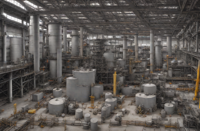 PPL and Blackstone Reserve More Than 5 GW of Gas Turbines as PPL’s Data Center Pipeline Hits 31.8 GW