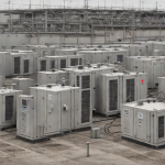 PJM Says Northern Virginia Data Centers Tripped Too Early When 3,800 MW Left the Grid After a Cleared Fault