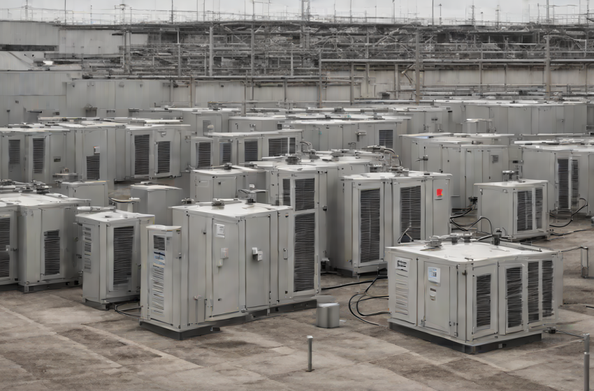 PJM Says Northern Virginia Data Centers Tripped Too Early When 3,800 MW Left the Grid After a Cleared Fault