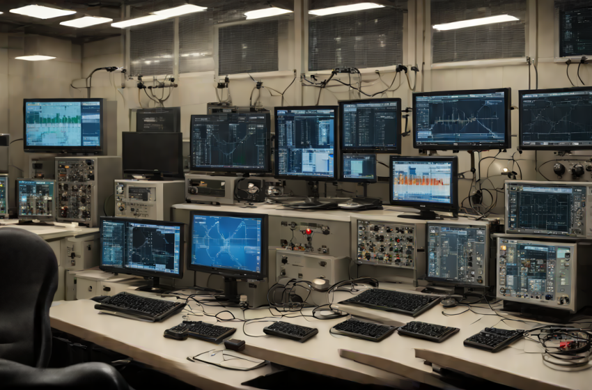 DOE Puts $750,000 Into Testing Whether the AI Now Running Grid Operations Can Be Fooled