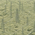 DOE Cancels the Last Three National Interest Transmission Corridors, Returning Siting to the States