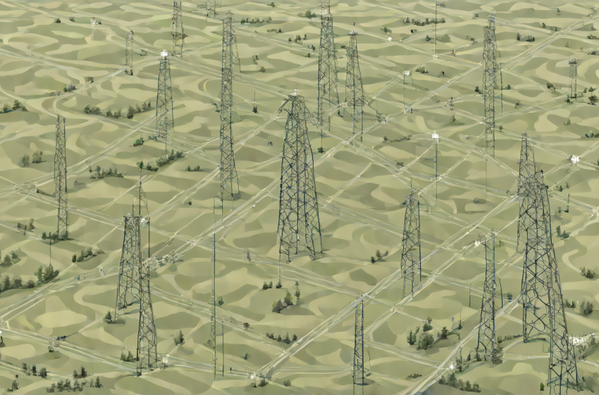 DOE Cancels the Last Three National Interest Transmission Corridors, Returning Siting to the States