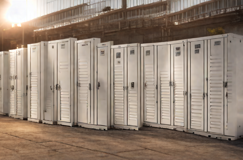 Duke Energy Starts Paying South Carolina Businesses $120/kW to Put Their Batteries on Call