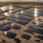 Sonoma State Powers Up 4.1 MW of Solar Carports and a 1.55 MWh Battery on a 30-Year PPA