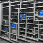 Alfred University and Ranial Systems Take $65,000 to Build a Single-Chip Microgrid Controller