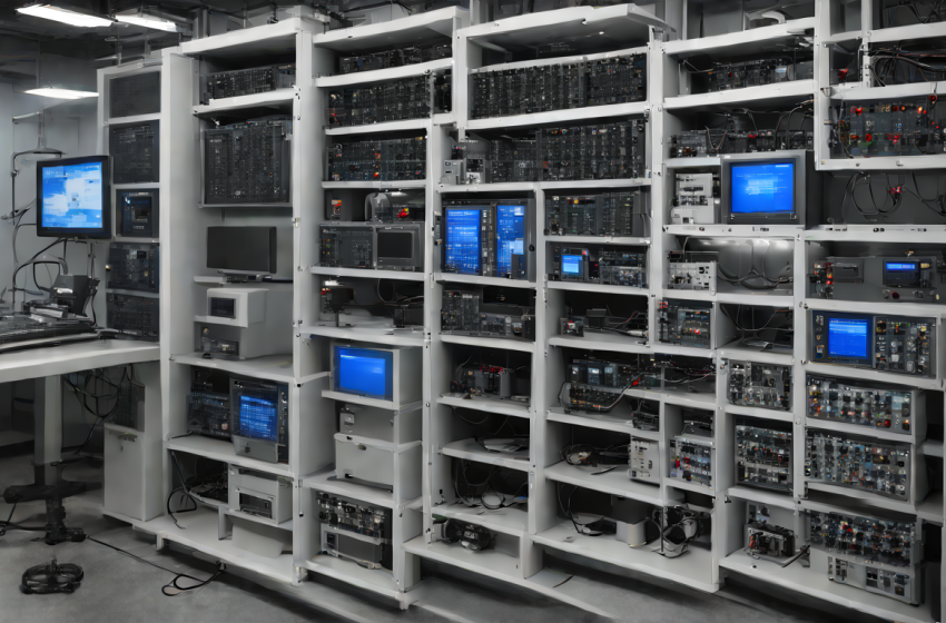 Alfred University and Ranial Systems Take $65,000 to Build a Single-Chip Microgrid Controller