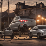 GM-Funded Study Puts Vehicle-to-Grid at $680 to $2,750 per EV a Year