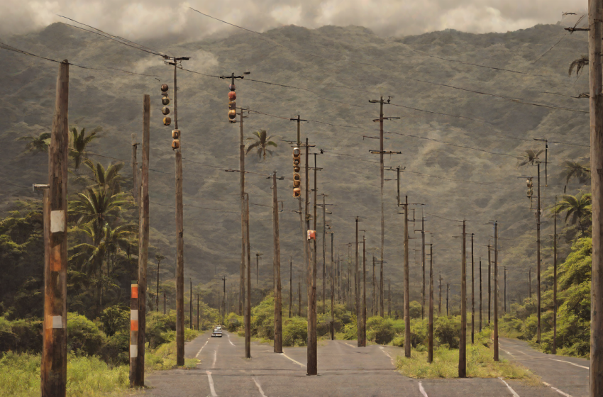 Kauai Cooperative Asks Hawaii Regulators to Bill Members $9.4 Million for Wildfire Work