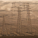 ATC Sets First Structure on Wisconsin 345 kV Grid Forward Line, Now 5% Built