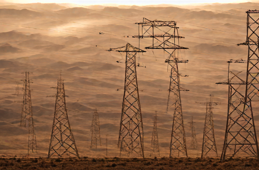 OATI Asks DOE to Fund PowerNow, a Software Plan to Free 10% to 20% of Existing Transmission Capacity