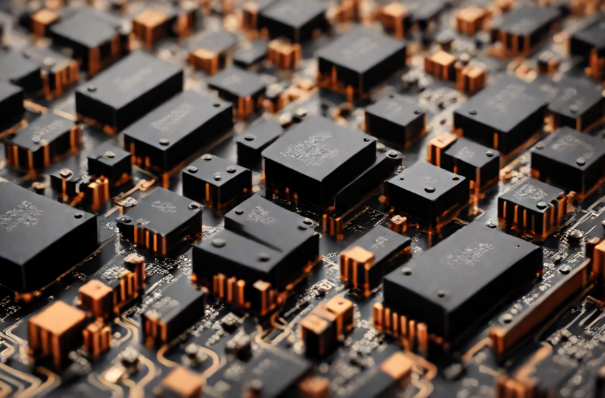 Navitas Licenses High-Voltage SiC Technology to Magnachip While Q2 Revenue Sits 27% Below Last Year