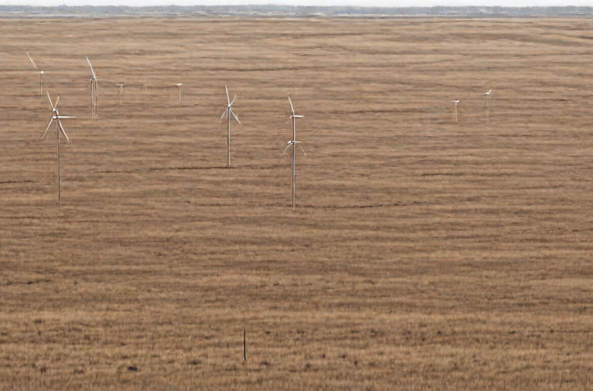 Xcel Asks Colorado’s Supreme Court to Condemn 550 Feet of Land Blocking 1,053 MW of Wind