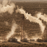 Rock Canyon Pays $701 an Acre for New Mexico Geothermal as BLM Heads Into an Aug. 18 Utah Sale