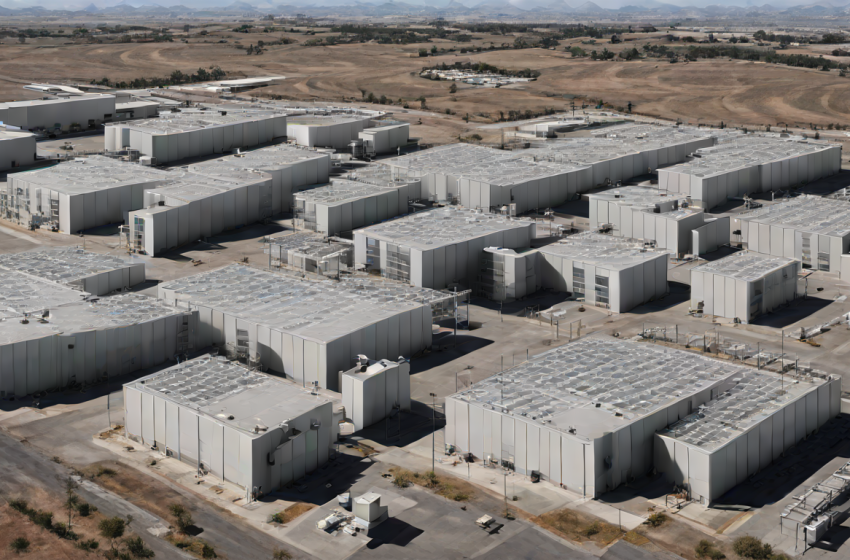 CPUC Pushes Its Vote on PG&E’s 250 MW Google Data Center Deal in San Jose to September 3
