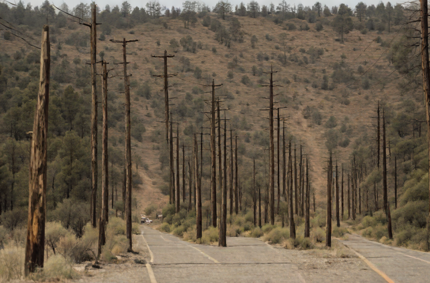 CPUC Denies PG&E’s Bid to Keep $2.6 Billion of Fire and Loan Debt Out of Its Capital Structure