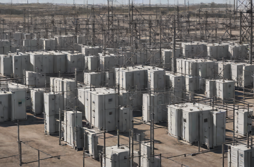 AES-Led Grid 2.0 Protocol Would Give New Loads Firm Service Plus Three Tiers of Flexible Service