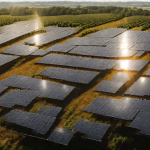 New Jersey Awards 16 Dual-Use Solar Projects Totaling 52.06 MW in Its First Agrivoltaics Solicitation