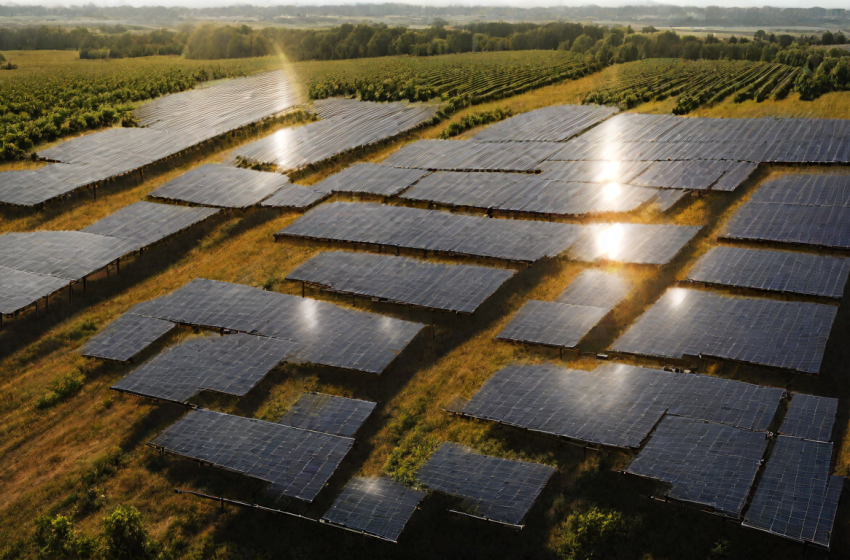 New Jersey Awards 16 Dual-Use Solar Projects Totaling 52.06 MW in Its First Agrivoltaics Solicitation