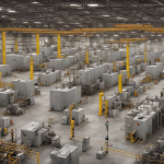 Mesa Power Solutions Opens a $70 Million Evansville Plant and Puts Its Gas Generator Output at 2 GW a Year