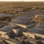 Sunrun Will Supply Voltus With Home Battery Capacity for AI Data Centers in PJM and MISO