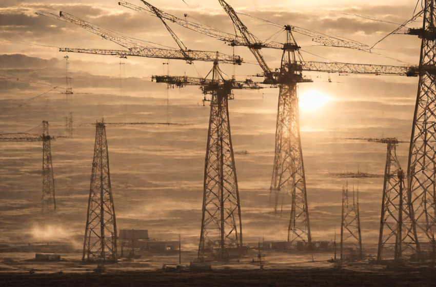 BloombergNEF Puts the Texas Data Center Pause at 49.8 GW and Up to $15 Billion