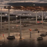 A Tenth of California’s 2036 EV Fleet Would Match 9 GW of 12-Hour Storage, New Report Finds
