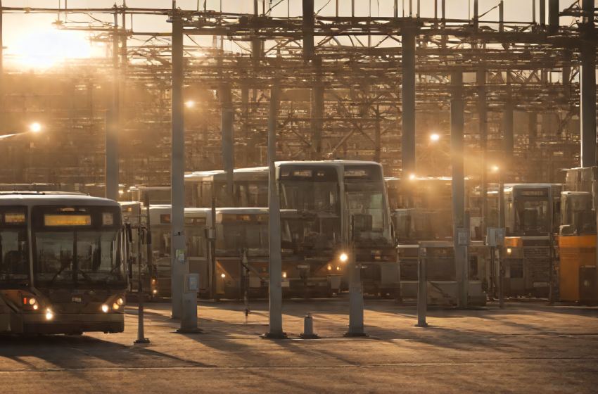 FTA’s $610 Million Bus Round Ranks Low-Emission Projects Above Zero-Emission
