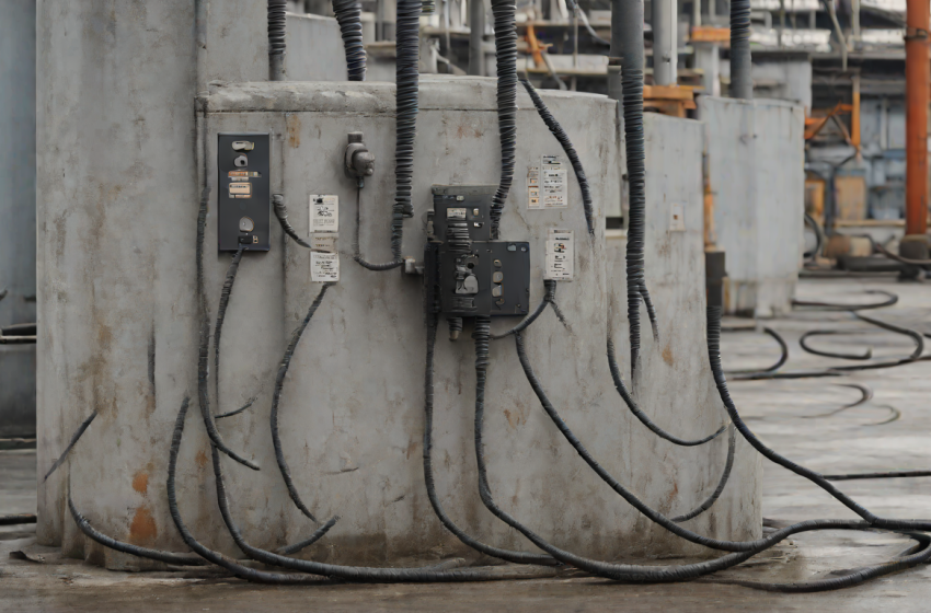i-charging’s 1.5 MW i-light Clears ETL Certification for the US and Canada