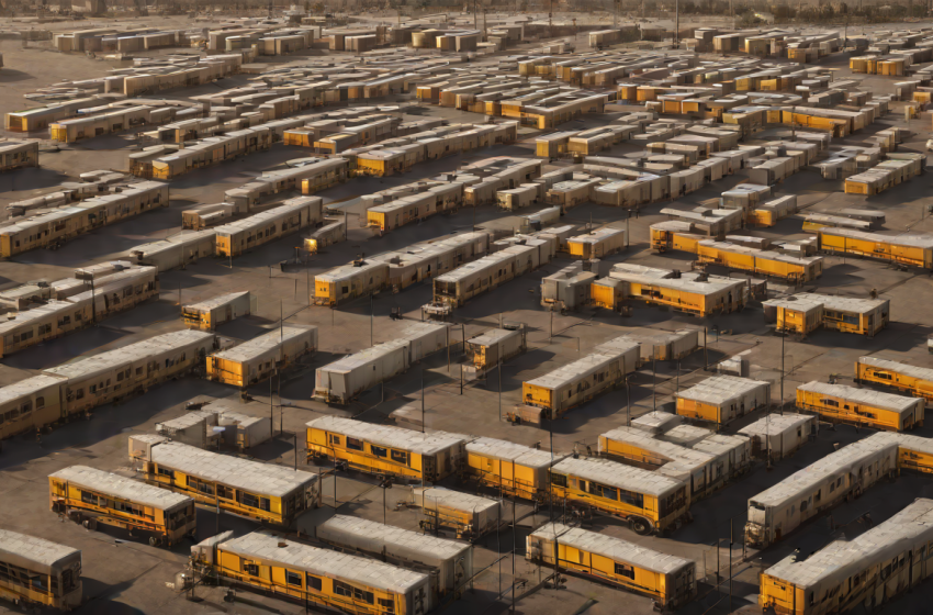 California Allocates $30.2 Million for Freight, Port and School Bus Charging in a $95.2 Million ZEV Plan