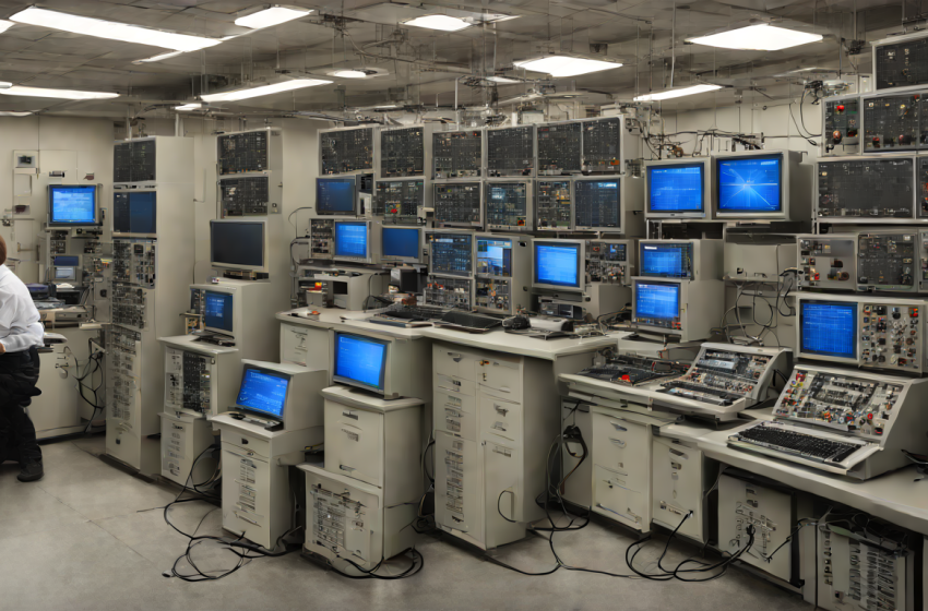 Alfred University and Ranial Systems Get $65,000 to Build an Edge-AI Controller for C&I Microgrids