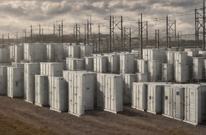 Key Capture Energy Closes a $300 Million Letter of Credit to Push Storage Into NY-ISO and MISO