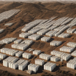EDP Renewables Finishes a 92 MW Battery at Sandrini, With Redwood Coast Buying All of It
