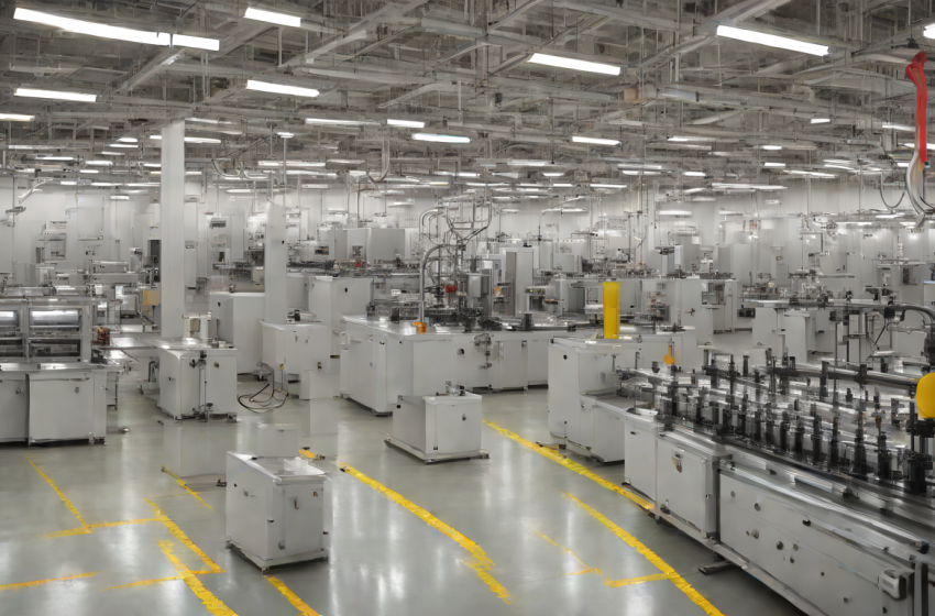 ESS Tech Flags Going-Concern Doubt and an NYSE Notice While Pivoting Its Battery Line to Sodium-Ion