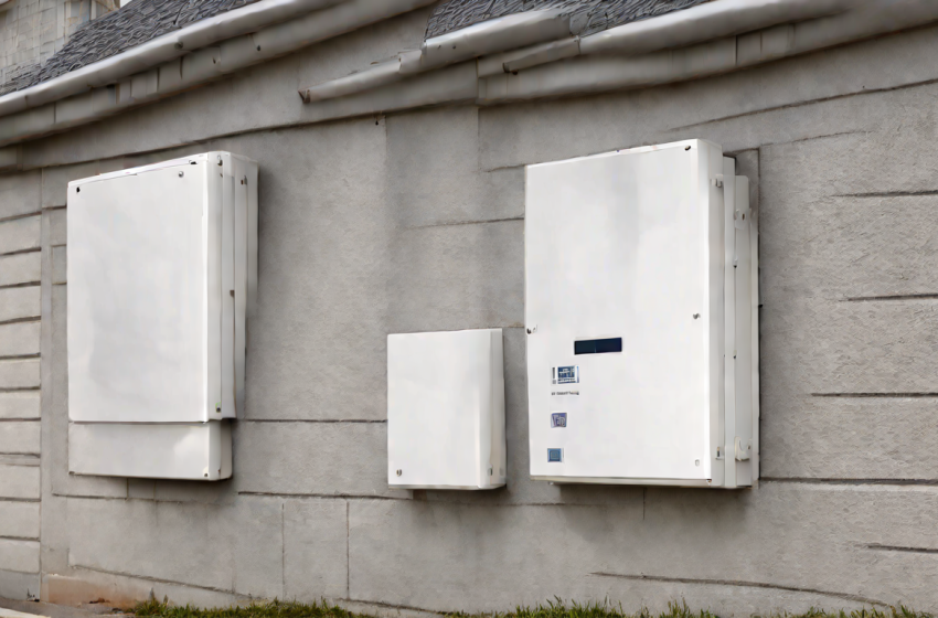 Solrite Brings 60 kWh Home Batteries to ComEd and Ameren Territory at 12 Cents per kWh