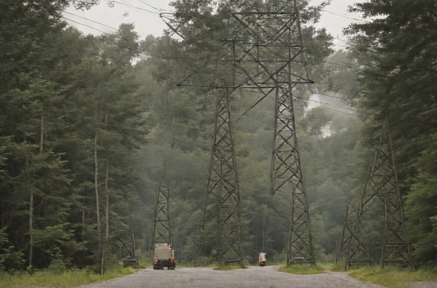 ISO New England Asks FERC to Let It Review a $5 Billion Pipeline of Transmission Replacements