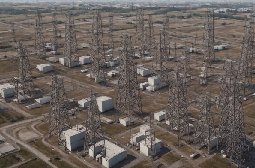 PJM Approved Two of Eight Surplus Interconnection Applications While 150 GW Sits Behind Existing Plants