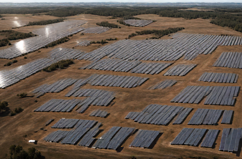 Duke Asks South Carolina to Approve 50 GW by 2041, With 14 GW of Gas Against 13 GW of Storage