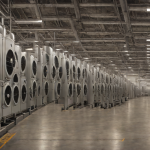 Gas Power Proposed for US Data Centers Doubled to 189 GW in Six Months, and Texas Holds 77 GW of It