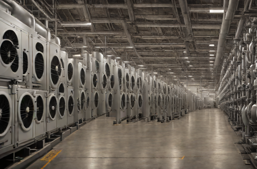 Gas Power Proposed for US Data Centers Doubled to 189 GW in Six Months, and Texas Holds 77 GW of It