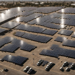 Ventura County Opens a 5.8 MW Solar Canopy and Doubles Its Savings Claim to $21 Million