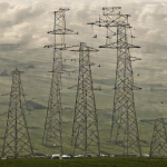 Microsoft Protests the $500 Million Transmission Charge Built for Its Own Wisconsin Data Center