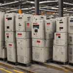Trump’s Grid Equipment Order Names Inverters, Batteries and Transformers But Bans Nothing Yet