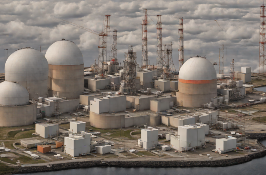 Five New England States Ask FERC and DOJ to Scrutinize the 67 Billion Dollar NextEra-Dominion Merger