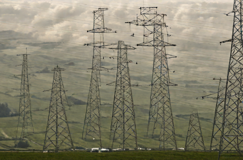 Ohio Utilities Planned 4.3 Billion in Local Transmission While a FERC Complaint Sat for Three Years