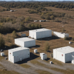 DOE Clears Green Mountain Power’s 8-Unit Mobile Battery Pilot for Construction Under Nomad’s New Owner