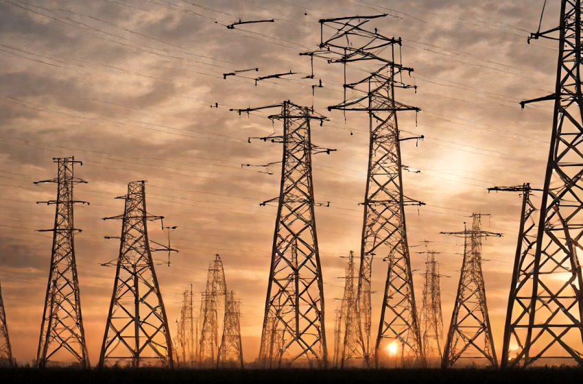 ArcLight Puts $1 Billion Behind Anchor Point Transmission, a Utility Partner With No Lines Yet