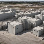 The Army Bets $2.2 Billion on Microreactors at Five Bases, With One Due Online by September 2028
